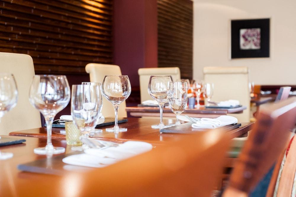 Lea Marston Hotel Sutton Coldfield Bagian luar foto