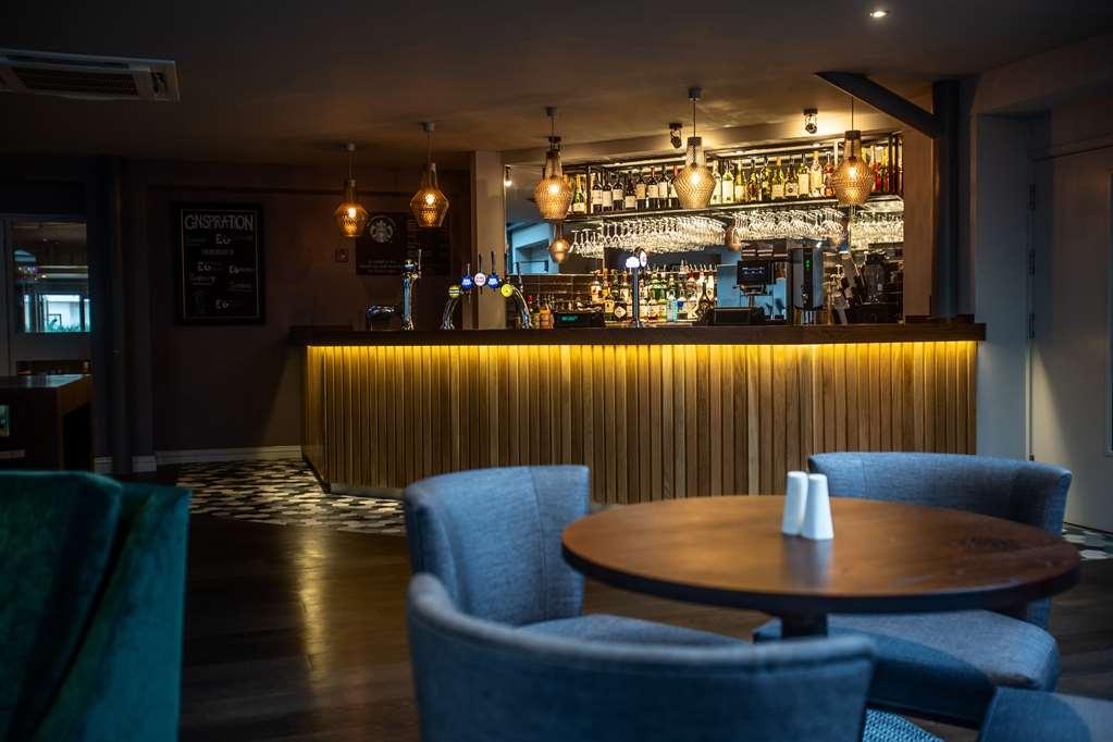 Lea Marston Hotel Sutton Coldfield Fasilitas foto