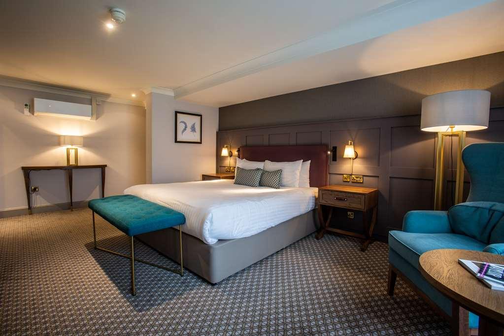 Lea Marston Hotel Sutton Coldfield Ruang foto