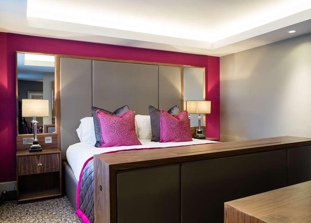 Lea Marston Hotel Sutton Coldfield Ruang foto
