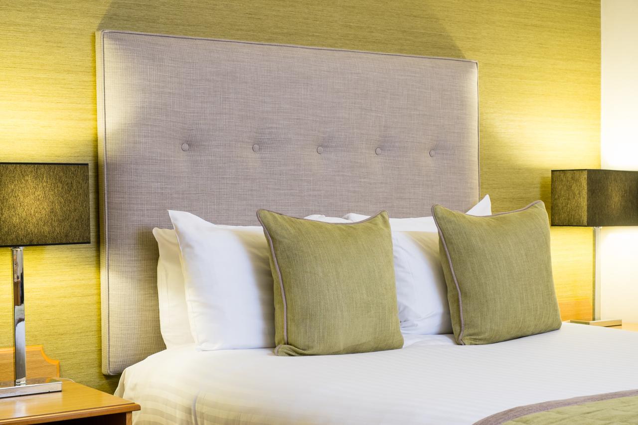 Lea Marston Hotel Sutton Coldfield Bagian luar foto